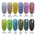Дипинг Пудра BORN PRETTY 10ml DP10 desire in summer Дипинг Пудра BORN PRETTY 10ml DP10 desire in summer